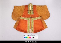 藏品(布袋戲服飾-袈裟)的圖片